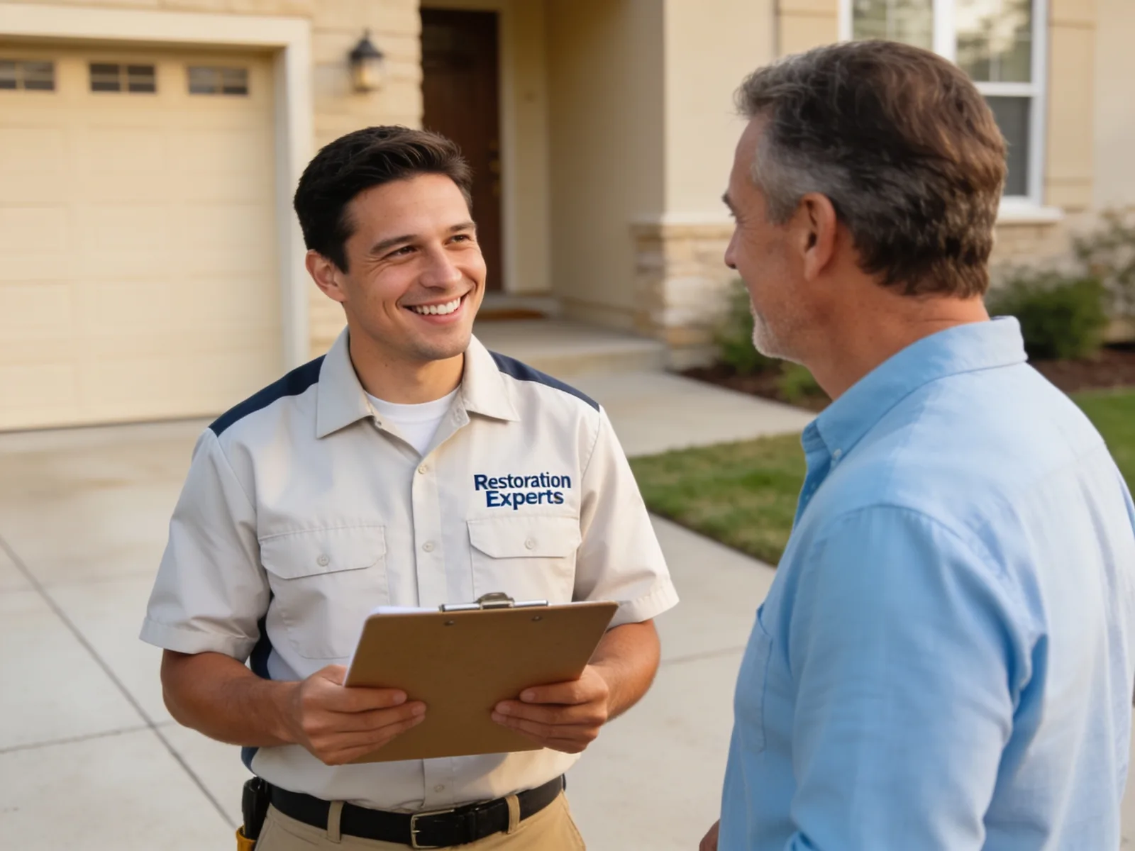 Water Damage Cleanup Yoder, WY FAQs